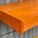 Royal System Modular Wall Shelves by Pol Cadovious for CADO Editions