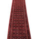 Tapis oriental persan de coureur 77x568cm