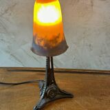 Muller Freres Lamp