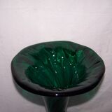 large Corolla vase-Italy-years 50-60