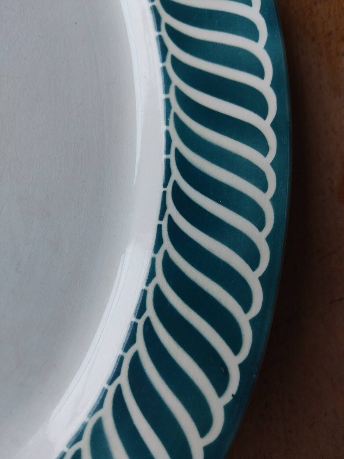 Jacquot sarreguemines ravier