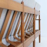3 seater bench