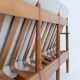 Banquette 3 places