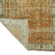 Anatolian handmade vintage rug 275 cm x 168 cm