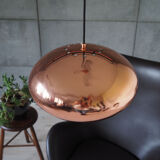 Suspension, design danois, années 90, production: Danemark