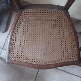 Chaises style Louis Philippe