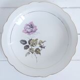 Serving dish
