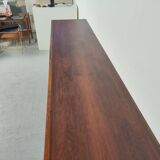 Rosewood line by sibast sliding doors denmark 1960s