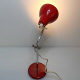 Articulated lamp years 70
