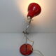 Lampe de bureau articulée années 70