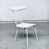 Mid-Century Modern Dress Boy Chair by Wim Rietveld for Auping, 1950s