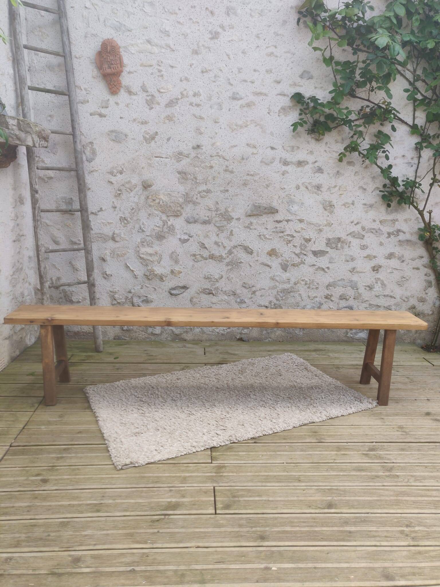 Bench