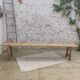 Bench