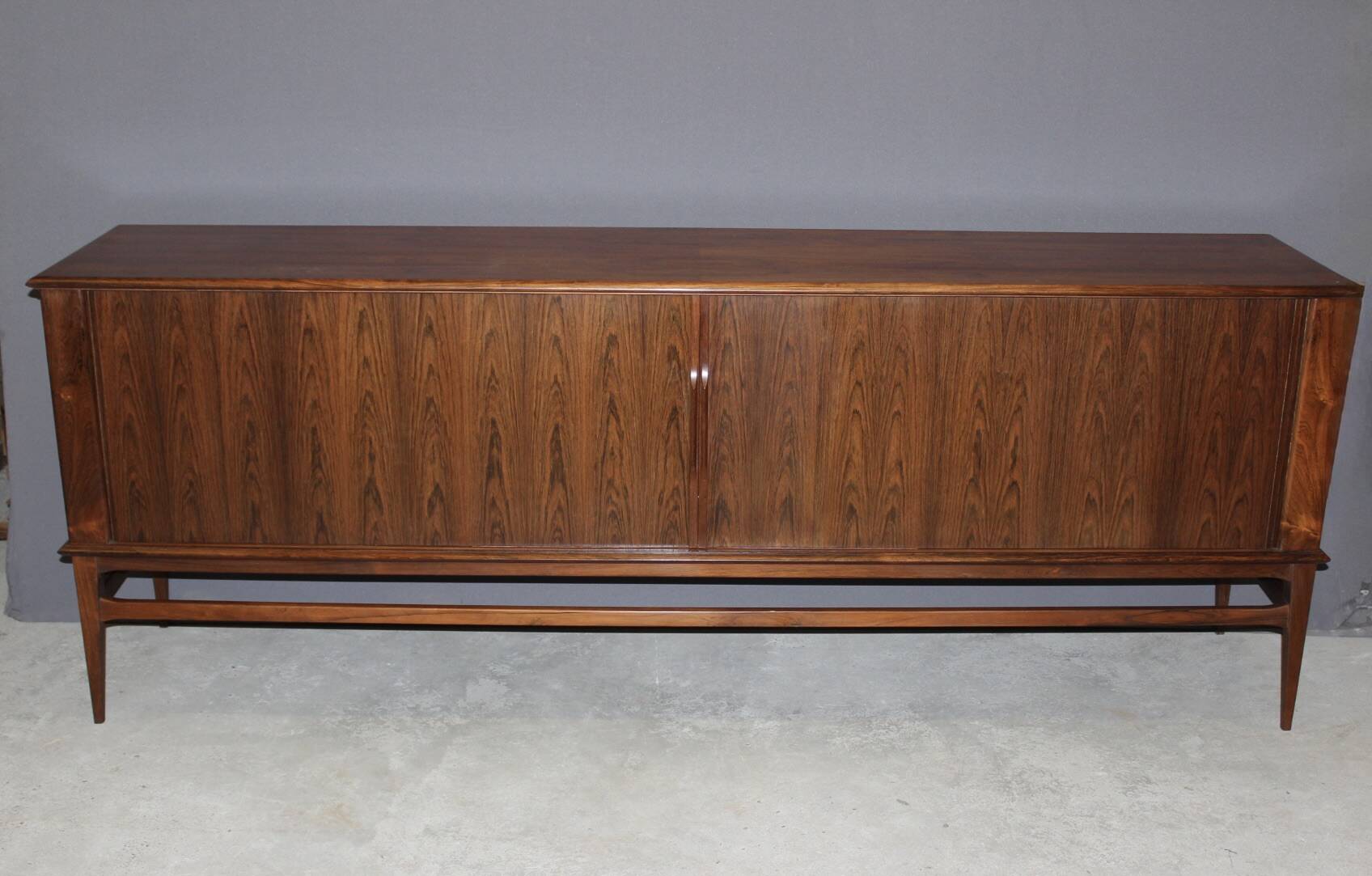 Rosewood Sideboard, Arno Edition, Circa 1960