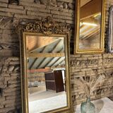 Old mirror