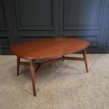 Modular low extending table Smorrebrod Denmark