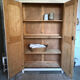 Parisian cabinet