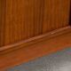 Enfilade scandinave vintage 1960
