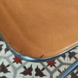 Set of 6 Souvignet chairs
