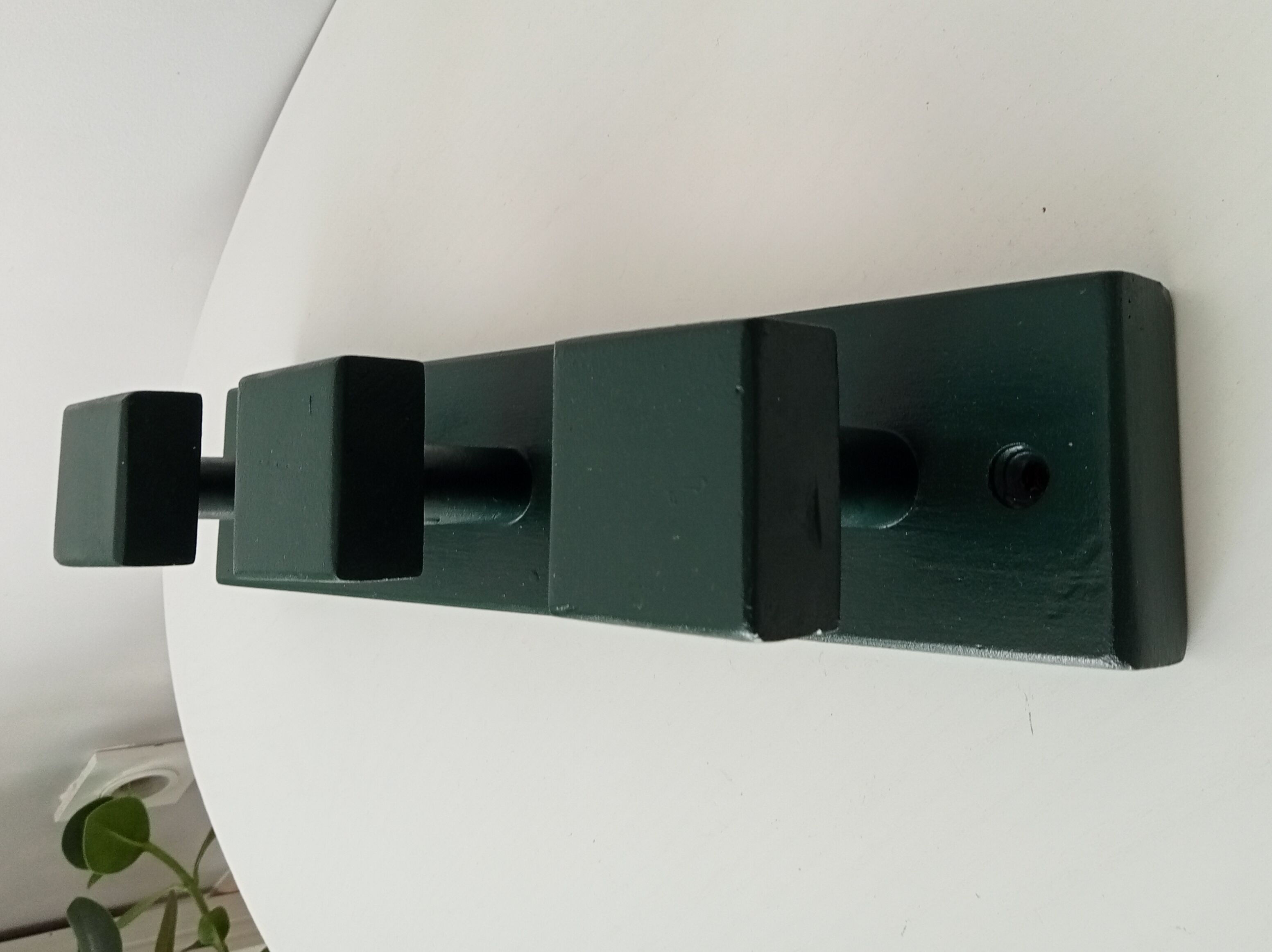 Vintage coat rack 80s/90s