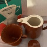 Melitta coffee maker