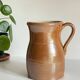 PICHET Beige Stoneware VINTAGE
