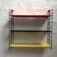 Etagère Tomado design A.Dekker des années 1950