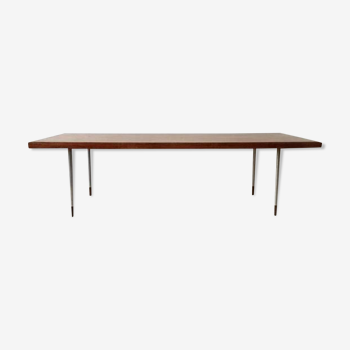 Table basse en Bois de Fristho, 1960s