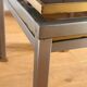 Nest tables by Guy Lefevre for Maison Jansen
