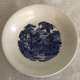 10 hollow plates, Luneville - Tradition