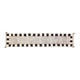 Handmade treadmill 300cm x 70cm