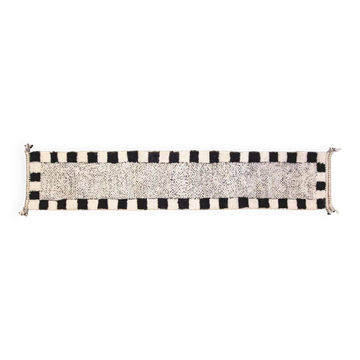 Tapis de course artisanal 300cmx70cm