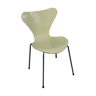 Chair series 7 by Arne Jacobsen edition Fritz Hansen