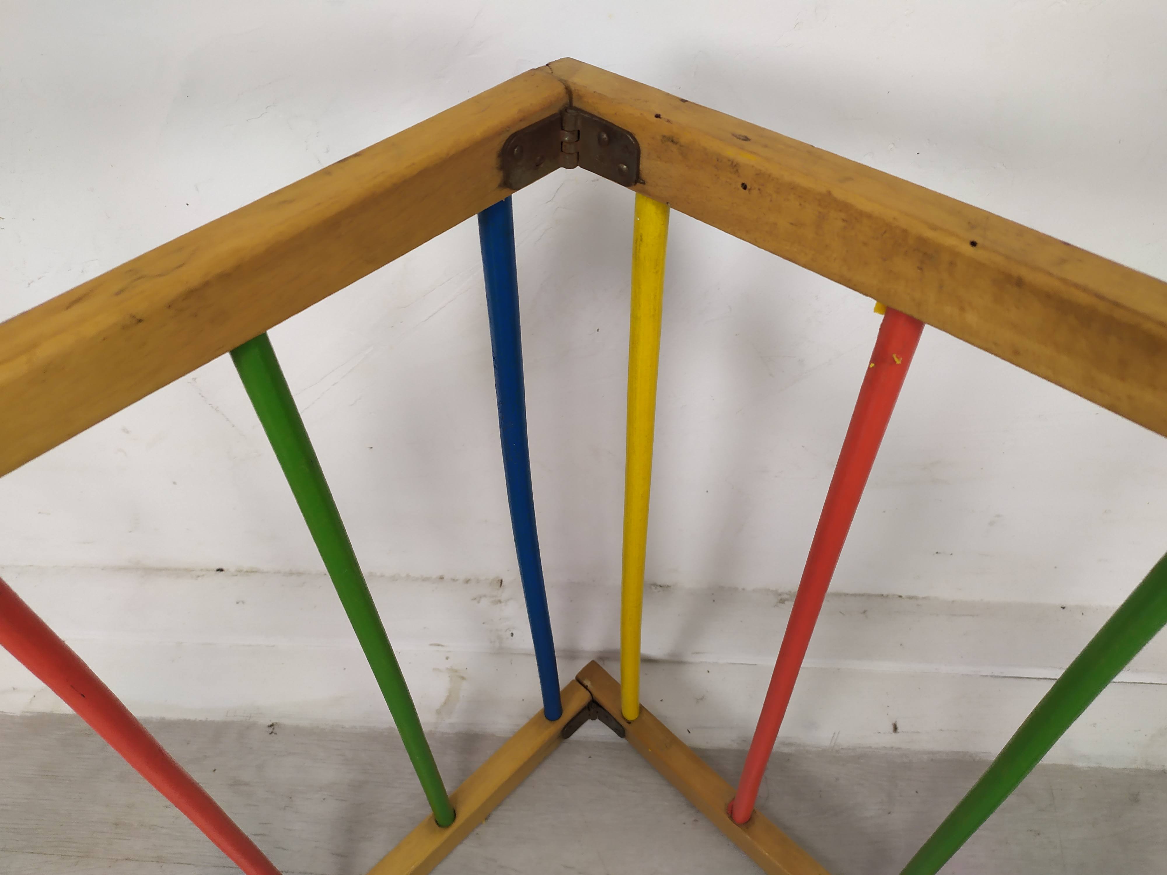 Baumann vintage playground