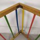 Baumann vintage playground