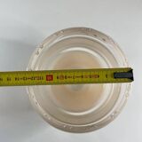 Suspension, années 50-60
