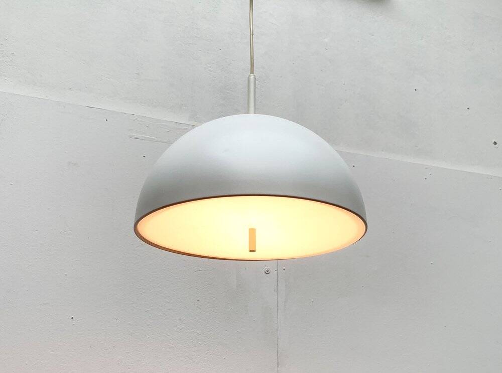 German Dome Suspension from Mid-Century by Staff Leuchten