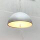 German Dome Suspension from Mid-Century by Staff Leuchten