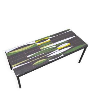 table basse « Navette