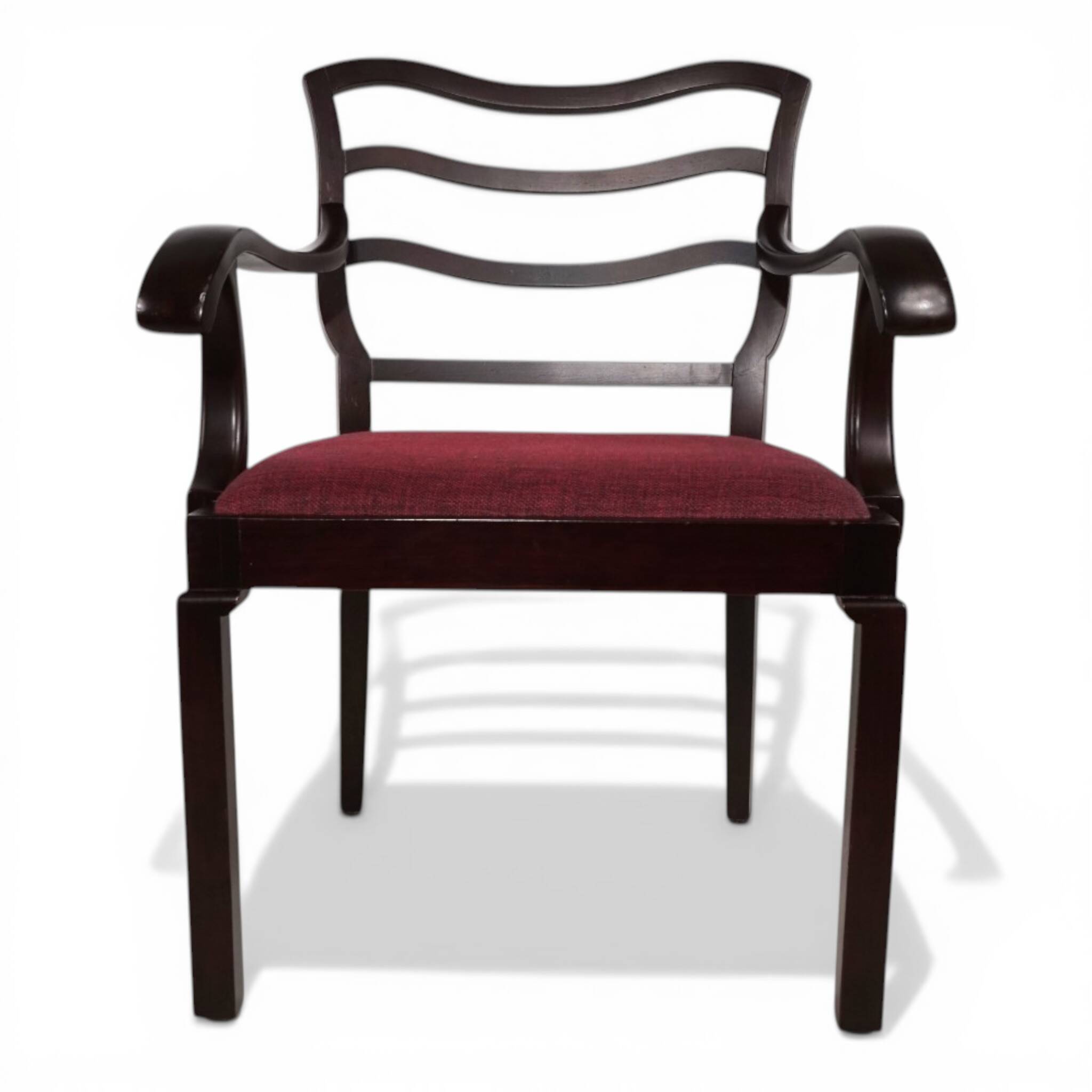 Art Deco Armchair, 1930