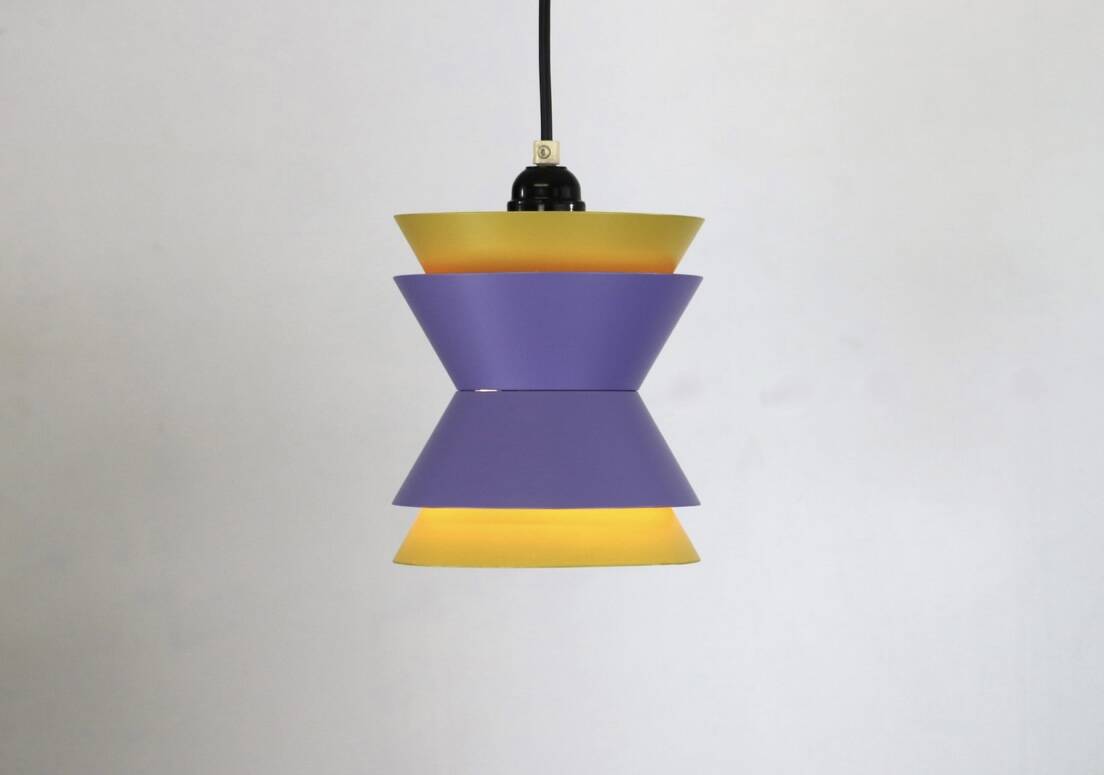 Granhaga lamp, Carl Thore 1970/1980