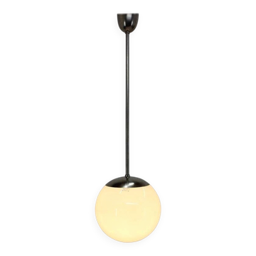 Bauhaus Metal Pendant Kandem, 1930s