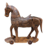 Cheval de cérémonie