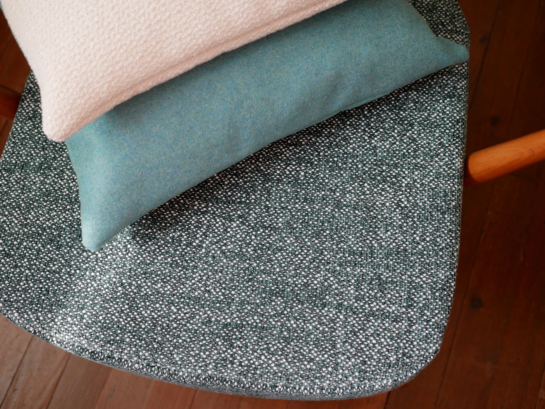 Armchair "Windsor" by L. Ercolani for Ercol