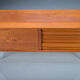 Mid-Century teak sideboard, 1960