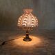Bedside lamp