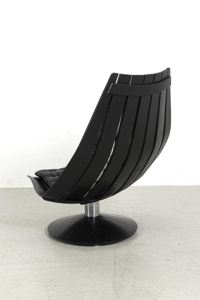 Lounge Chair by Hans Battrud