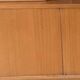 Vintage Scandinavian teak sideboard