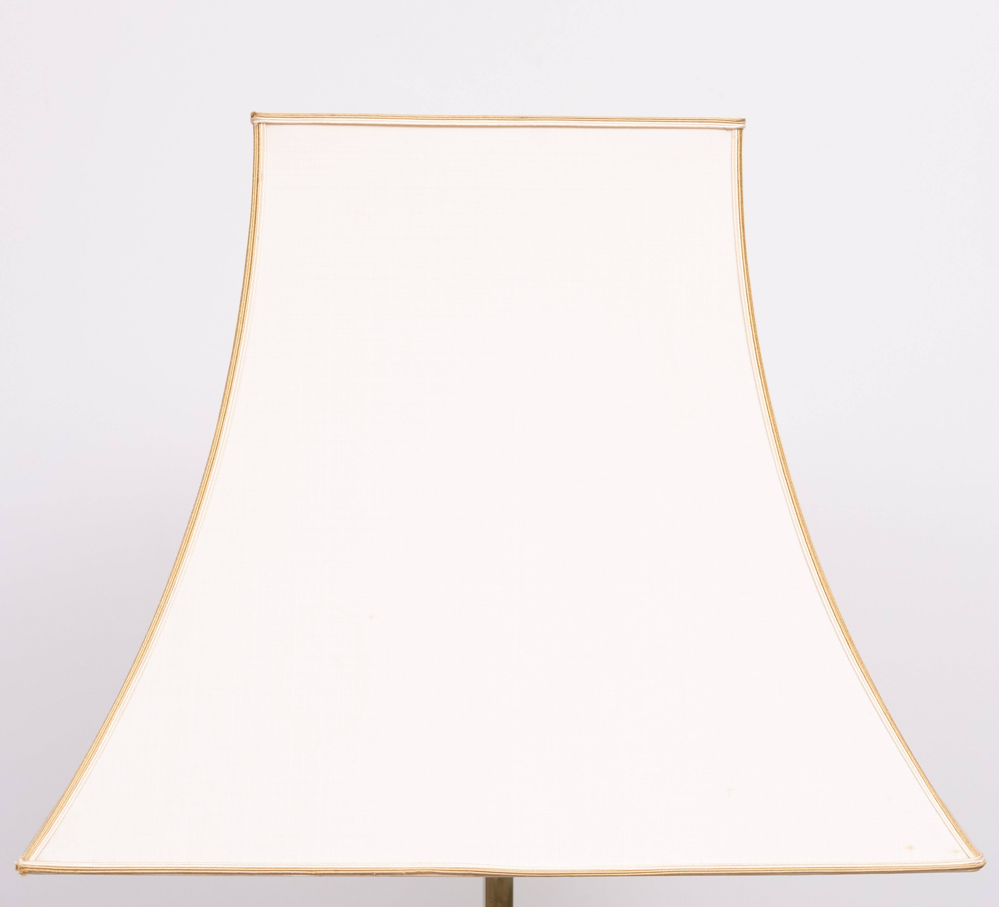 Herda Amsterdam Skyscraper Floor lamp 1970s