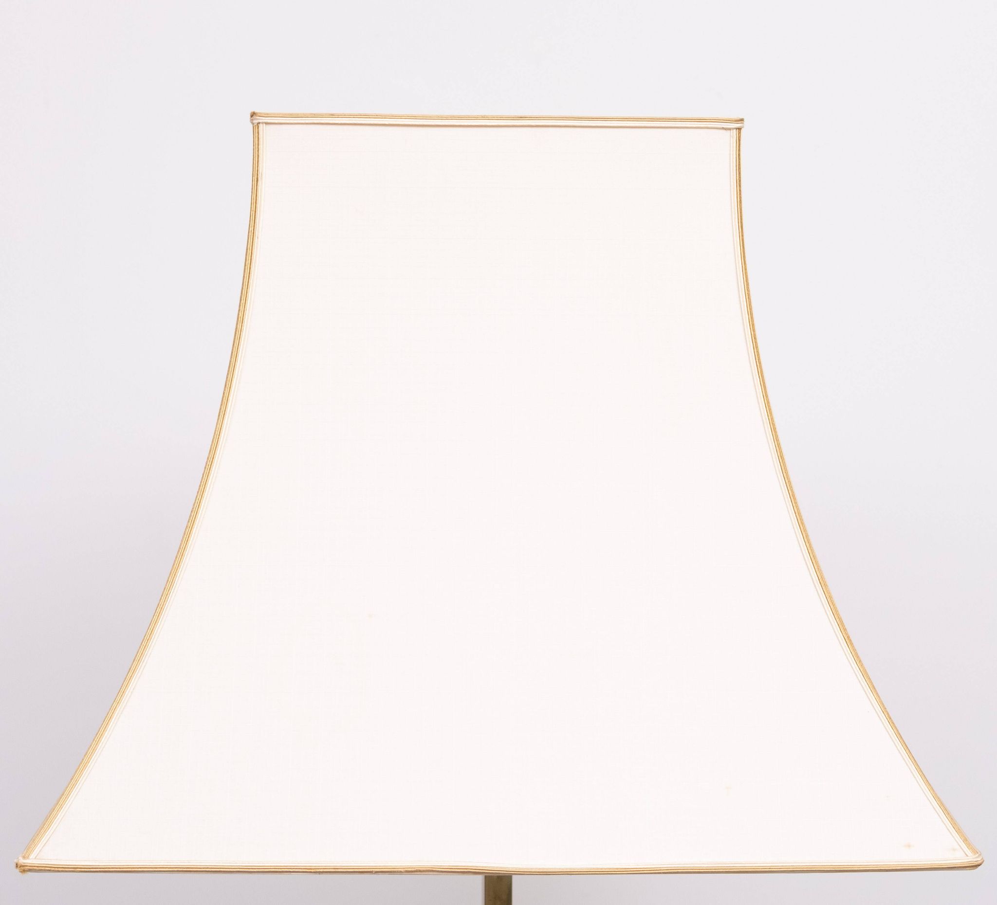 Lampadaire Herda Amsterdam Skyscraper, années 1970